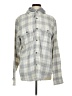 Old Navy 100% Cotton Gray Cardigan Size L - photo 1