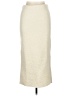 En Saison Ivory Formal Skirt Size M - photo 1