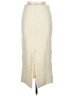 En Saison Ivory Formal Skirt Size M - photo 2