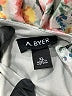 A. Byer Floral Blue Cocktail Dress Size XL - photo 7