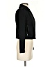 Ann Taylor LOFT Outlet Black Jacket Size XXS - photo 4