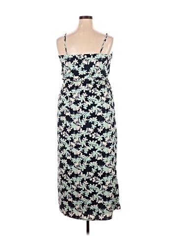 Banana Republic Factory Store Casual Dress (view 2)