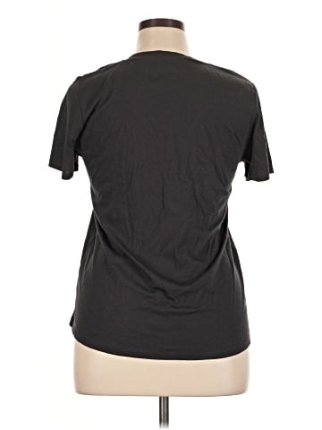 Remade Short Sleeve T-Shirt (view 2)