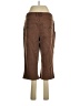 Christopher & Banks Brown Jeans Size 12 - photo 2