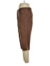 Christopher & Banks Brown Jeans Size 12 - photo 5