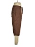 Christopher & Banks Brown Jeans Size 12 - photo 4