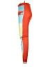 Unbranded Graphic Blue Yoga Pants Size M - photo 5