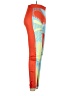 Unbranded Graphic Blue Yoga Pants Size M - photo 4