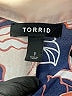 Torrid 100% Polyester Pink Kimono Size 1X Plus (1) - photo 7