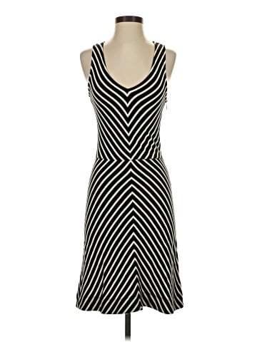 Banana Republic Factory Store Casual Dress (view 1)