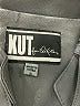 Kut from the Kloth 100% Polyurethane Black Jacket Size S - photo 3