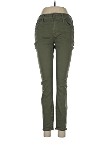 7 For All Mankind Jeans (view 1)