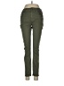 7 For All Mankind Green Jeans Size 28 waist - photo 1