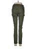 7 For All Mankind Green Jeans Size 28 waist - photo 2