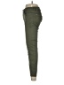 7 For All Mankind Green Jeans Size 28 waist - photo 5