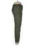 7 For All Mankind Green Jeans Size 28 waist - photo 4