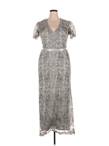 Tadashi Shoji Cocktail Dress (view 1)