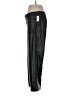 Edgely 100% Polyurethane Black Casual Pants Size 12 - photo 5