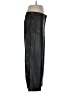 Edgely 100% Polyurethane Black Casual Pants Size 12 - photo 4
