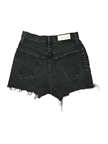 RE/DONE Denim Shorts (view 2)