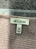 Ella Moss Gray Pullover Sweater Size 3X - photo 7