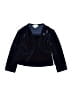 My Michelle Blue Pullover Sweater Size 7 - photo 1