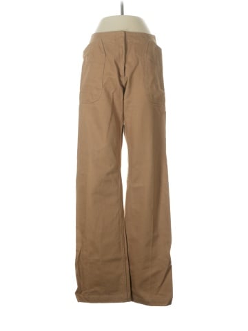 Zero + Maria Cornejo Khakis (view 1)