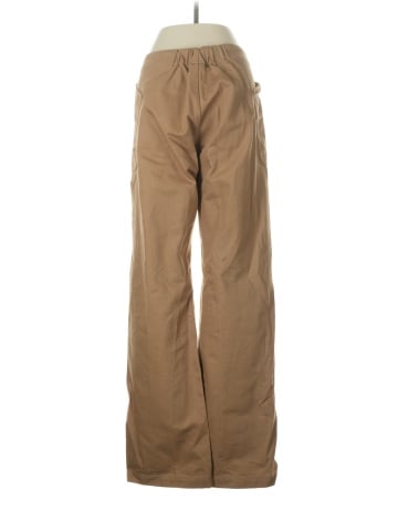 Zero + Maria Cornejo Khakis (view 2)