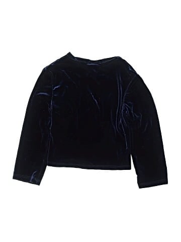 My Michelle Pullover Sweater (view 2)