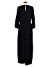 A New Day Solid Black Jumpsuit Size S - photo 2