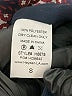 Hayden 100% Polyester Burgundy Long Sleeve T-Shirt Size S - photo 8
