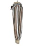 Don't Ask Why 100% Viscose Stripes Brown Casual Pants One size (estimated) - photo 5