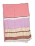 Halogen Pink Scarf One size - photo 2