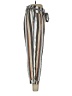 Don't Ask Why 100% Viscose Stripes Brown Casual Pants One size (estimated) - photo 4