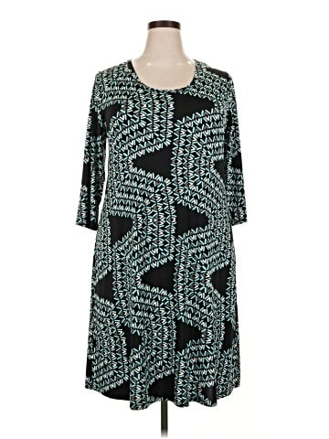 Karen Kane Casual Dress (view 1)