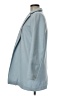 Banana Republic 100% Polyester Blue Coat Size M - photo 5