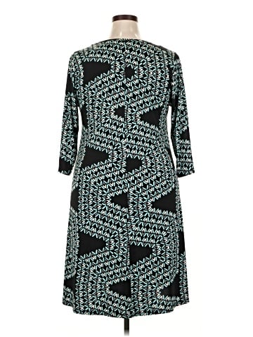 Karen Kane Casual Dress (view 2)