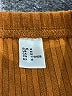 Unbranded Brown Casual Skirt Size M - photo 4