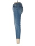 S.O.N.G. Solid Blue Jeans Size 7 - photo 5