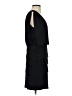 Assorted Brands Solid Black Cocktail Dress Size 4 - photo 4