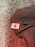 Unbranded Black Cocktail Dress Size 6 - photo 7