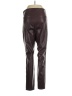 Laundry by Shelli Segal 100% Polyurethane Brown Active Pants Size L - photo 2