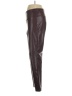 Laundry by Shelli Segal 100% Polyurethane Brown Active Pants Size L - photo 5