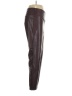 Laundry by Shelli Segal 100% Polyurethane Brown Active Pants Size L - photo 4