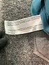 Venus Blue Cocktail Dress Size 6 - photo 8