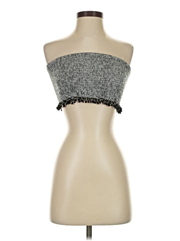 Peixoto Tube Top (view 1)