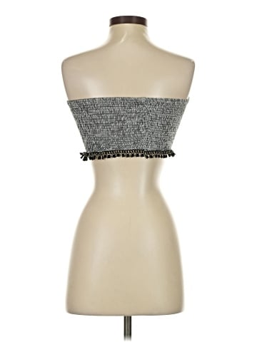 Peixoto Tube Top (view 2)