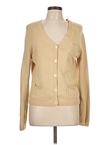 AK Anne Klein Cardigan (view 1)