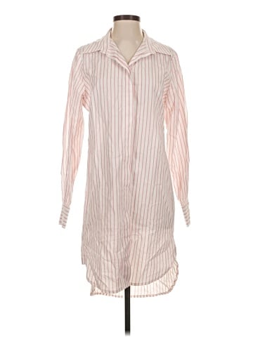 Harshman Casual Dress (view 1)