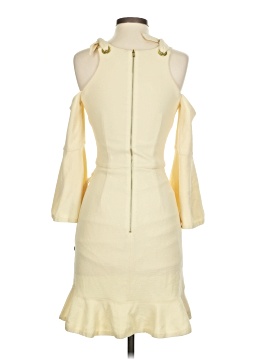 pleated denim dress Something To Say Pleated Denim Dress in Light Blue Size M Light Blue / L